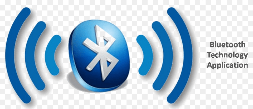 Bluetooth Picture Logo Bluetooth Transparent Free Png