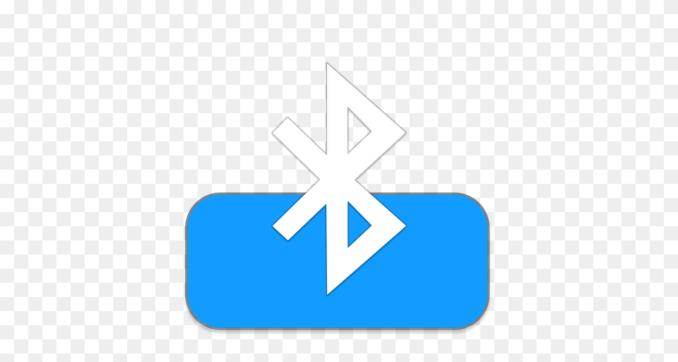 Bluetooth Pngicoicns Icon, Star Symbol, Symbol, First Aid Png