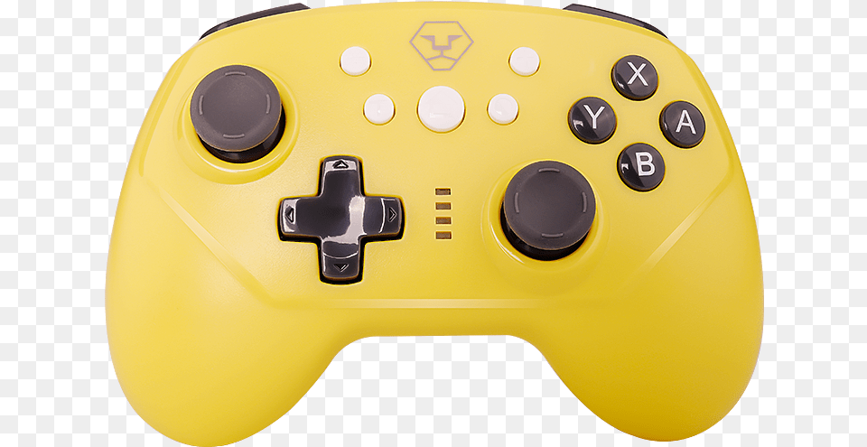 Bluetooth Six Axis Gyroscope Somatosensory Vibration Controller Xbox One S, Electronics, Disk, Joystick Free Png