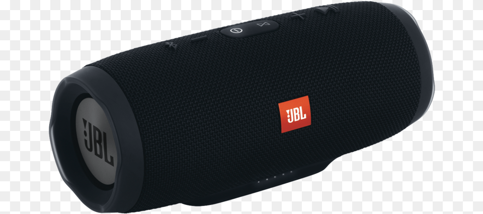 Bluetooth Speaker Jbl Charge 3 Portable Bluetooth Speaker Black, Electronics Free Png