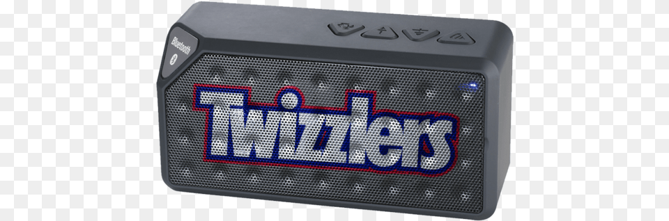Bluetooth Speaker Twizzlers Grille, Electronics Free Png Download