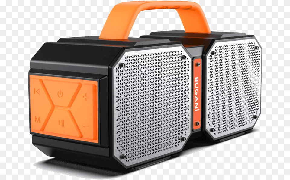 Bluetooth Speakers Waterproof Bluetooth Speaker, Electronics Png Image