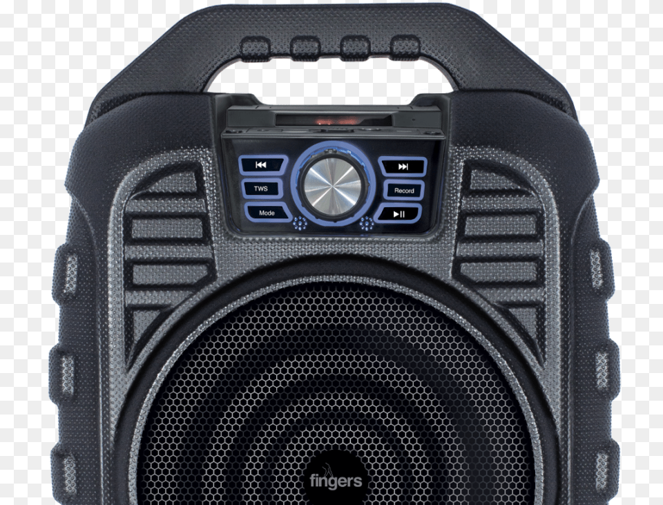 Bluetooth Speakers With Mic Fingers Knockout Fingers Knockout Speaker, Camera, Electronics, Stereo Png