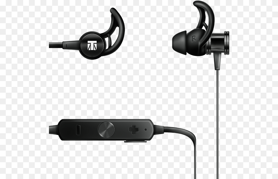 Bluetooth Sports Earphones 5270 Lexingham, Electronics, Headphones Free Png Download
