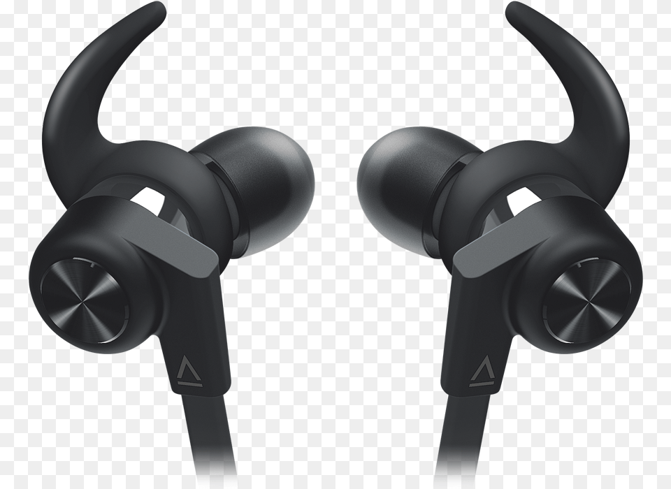 Bluetooth Wireless Sweat Proof In Ear Headphones Creative Outlier One, Electronics Free Png