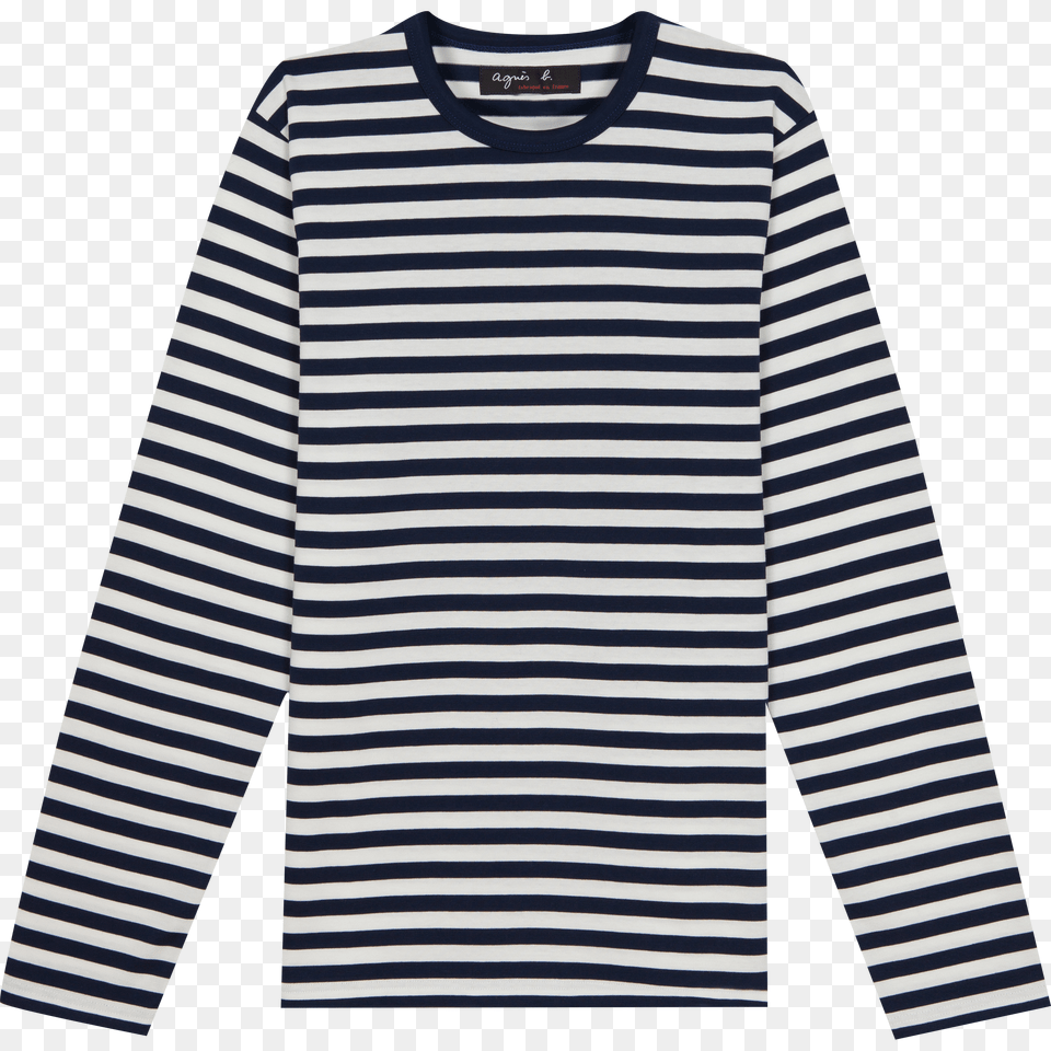 Bluewhite Stripes T Shirt Coulos B Png