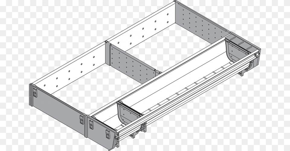 Blum Orgaline Zsi, Drawer, Furniture Free Transparent Png