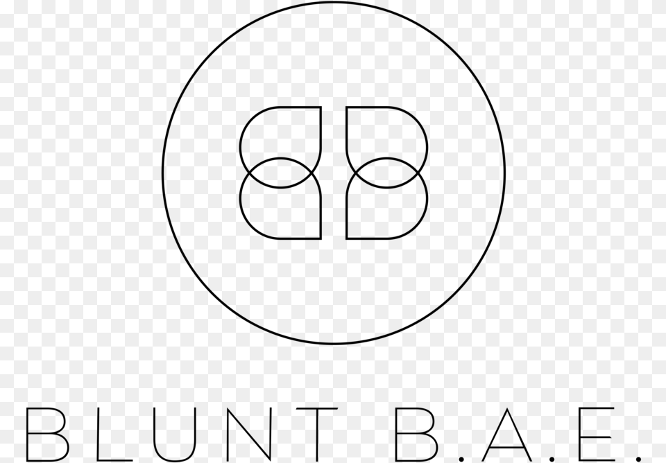 Blunt, Gray Png Image