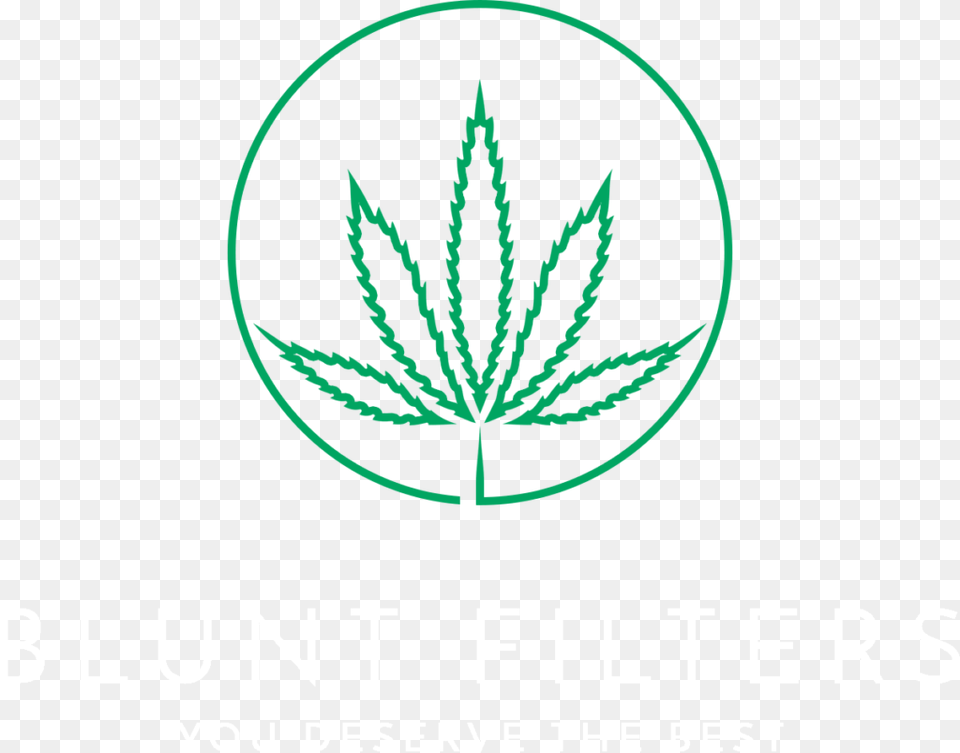 Blunt, Leaf, Plant, Weed, Logo Free Transparent Png