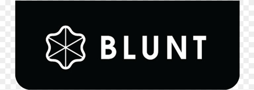 Blunt, Logo, Symbol Free Png