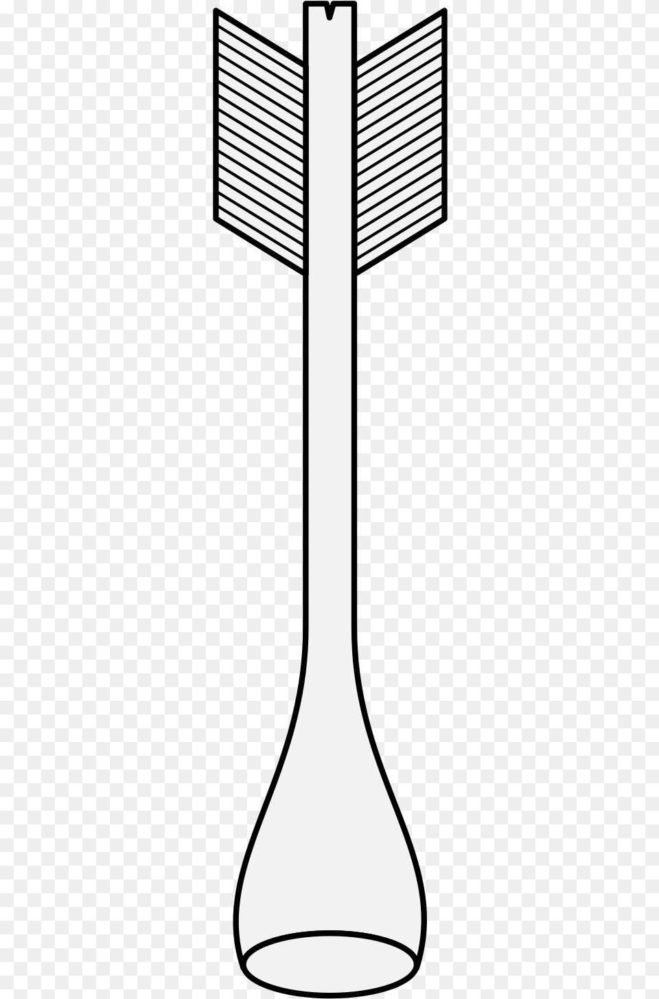 Blunt, Cutlery, Fork, Spoon, Lamp Png