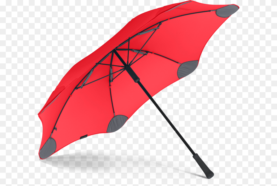 Blunt Blunt Classic Umbrella Paraplu Rood, Canopy Free Png Download