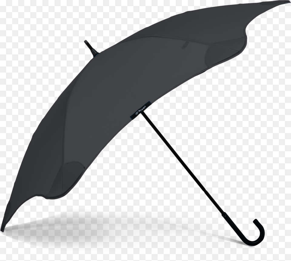 Blunt Classic Umbrella Black Download Blunt Umbrella, Canopy Png Image