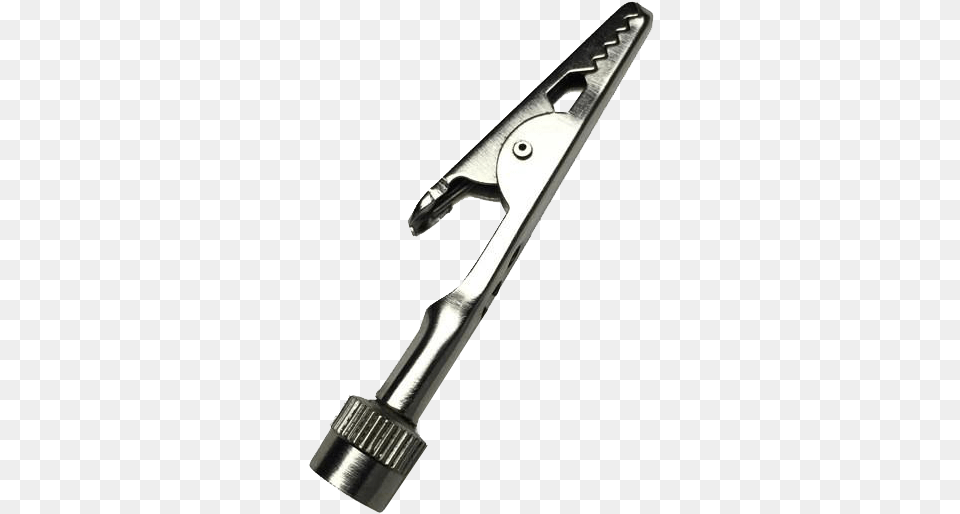 Blunt Clip Roach Clip, Blade, Razor, Weapon, Device Png