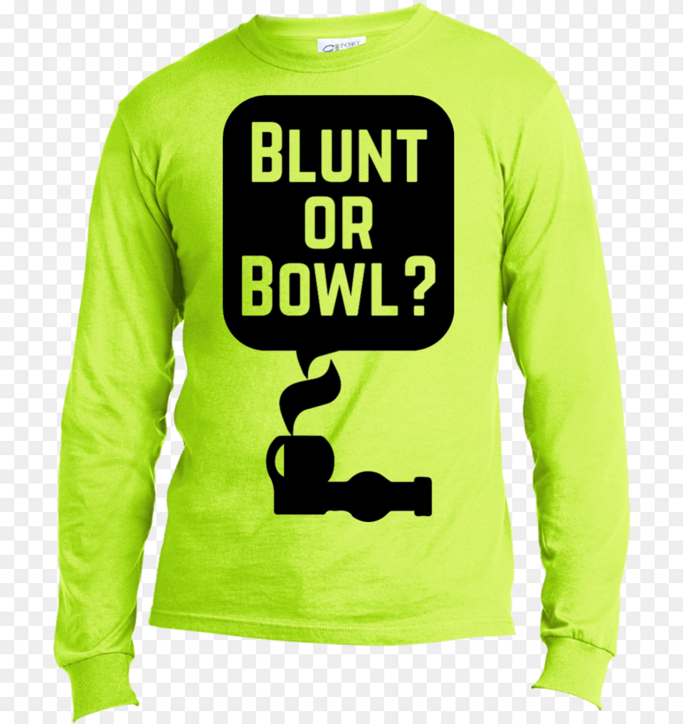 Blunt Download, Clothing, Long Sleeve, Sleeve, T-shirt Png Image