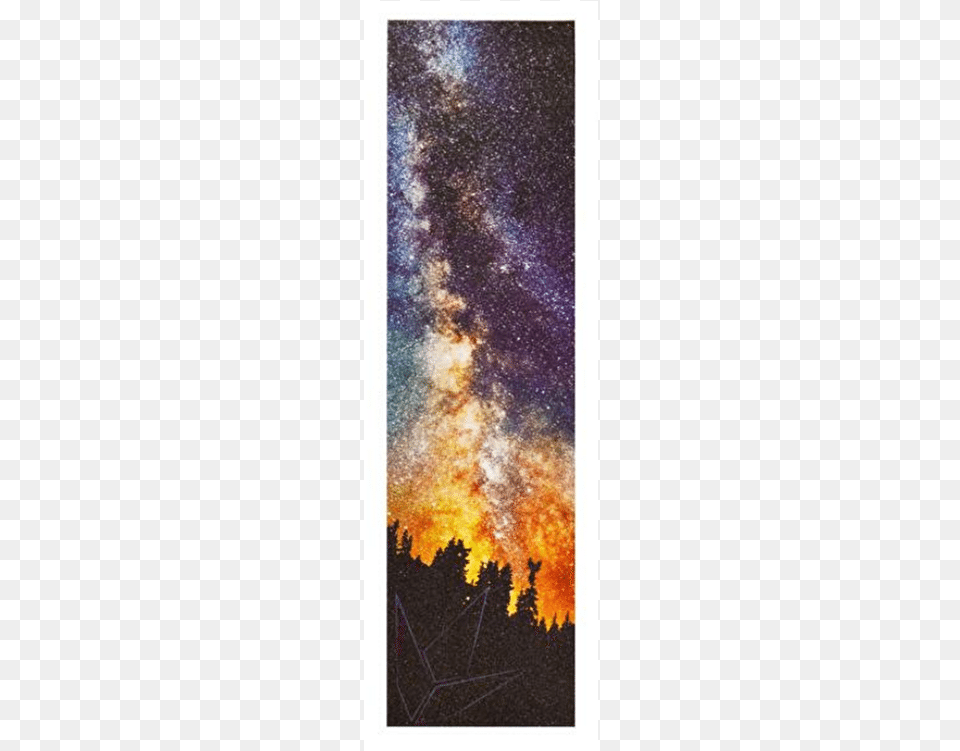 Blunt Envy Grip Tape Bmx Scooter Grip Tape, Nature, Night, Outdoors, Astronomy Free Png