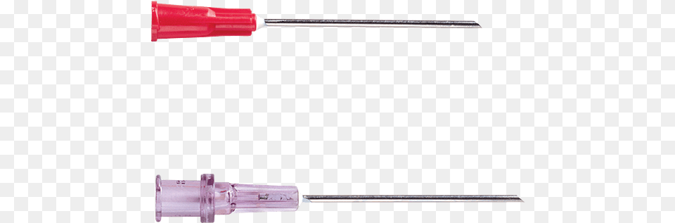 Blunt Fill And Filter Needles Bd Hypodermic Needle, Device Free Transparent Png