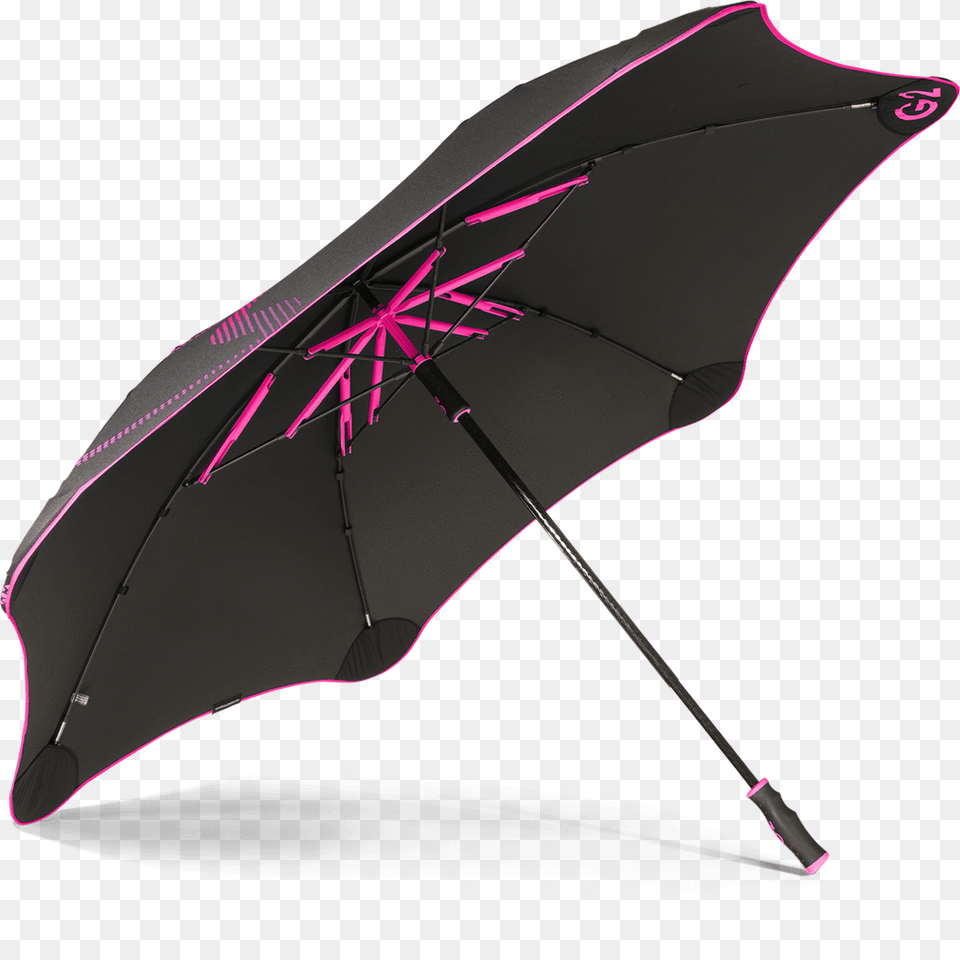 Blunt Golf Umbrella Pink Nz Golf Magazine, Canopy Free Transparent Png