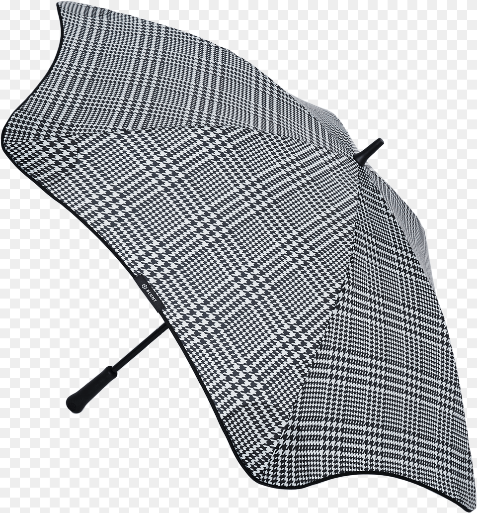 Blunt Houndstoothtitle Blunt Houndstooth Umbrella Png