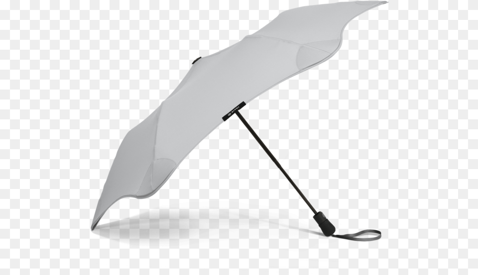 Blunt Metro Umbrella At Port Of Raleigh Blunt Umbrella, Canopy, Appliance, Blow Dryer, Device Free Transparent Png