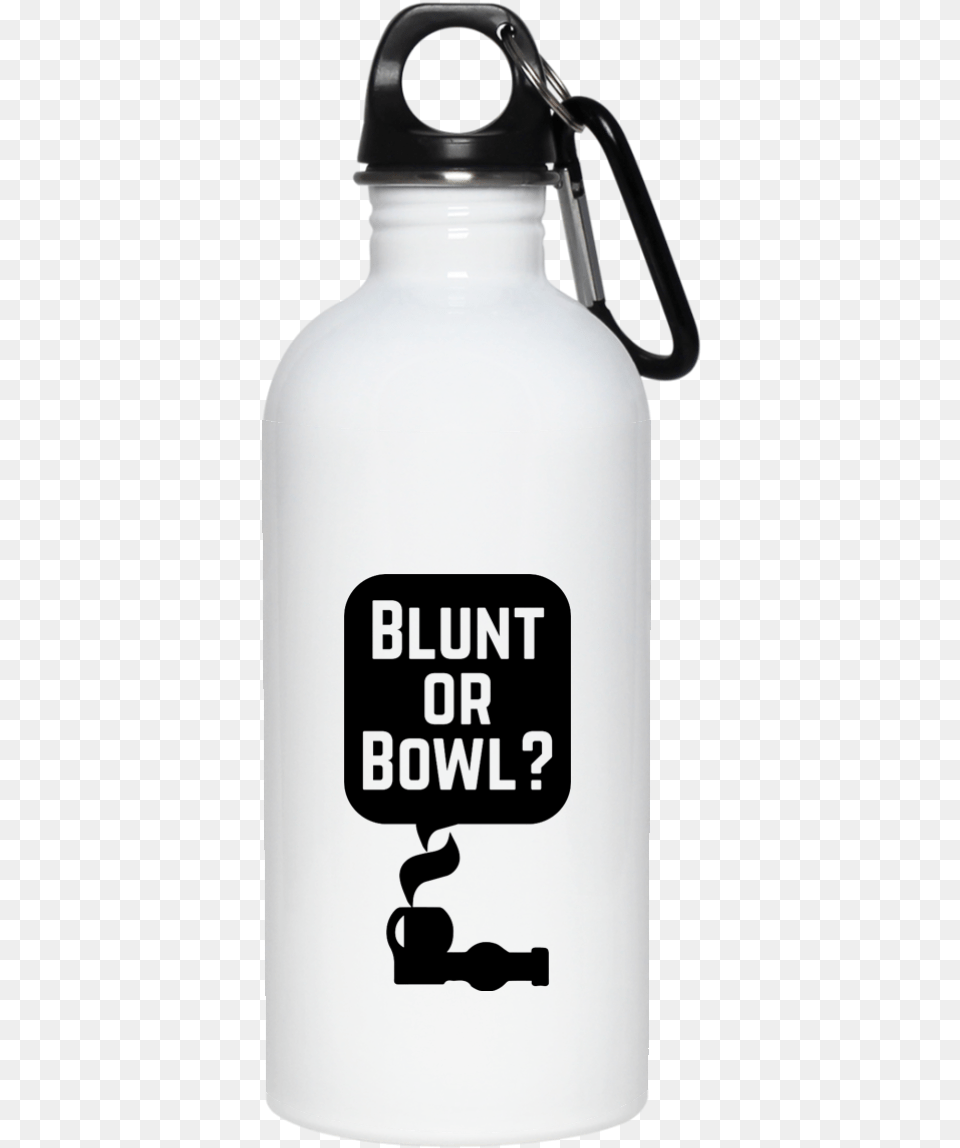 Blunt Or Bowl Water Bottle Student Tears Water Bottle, Water Bottle, Shaker Free Transparent Png
