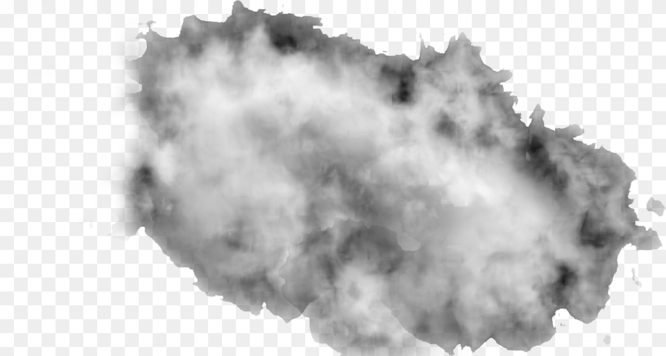 Blunt Smoke Monochrome Free Transparent Png