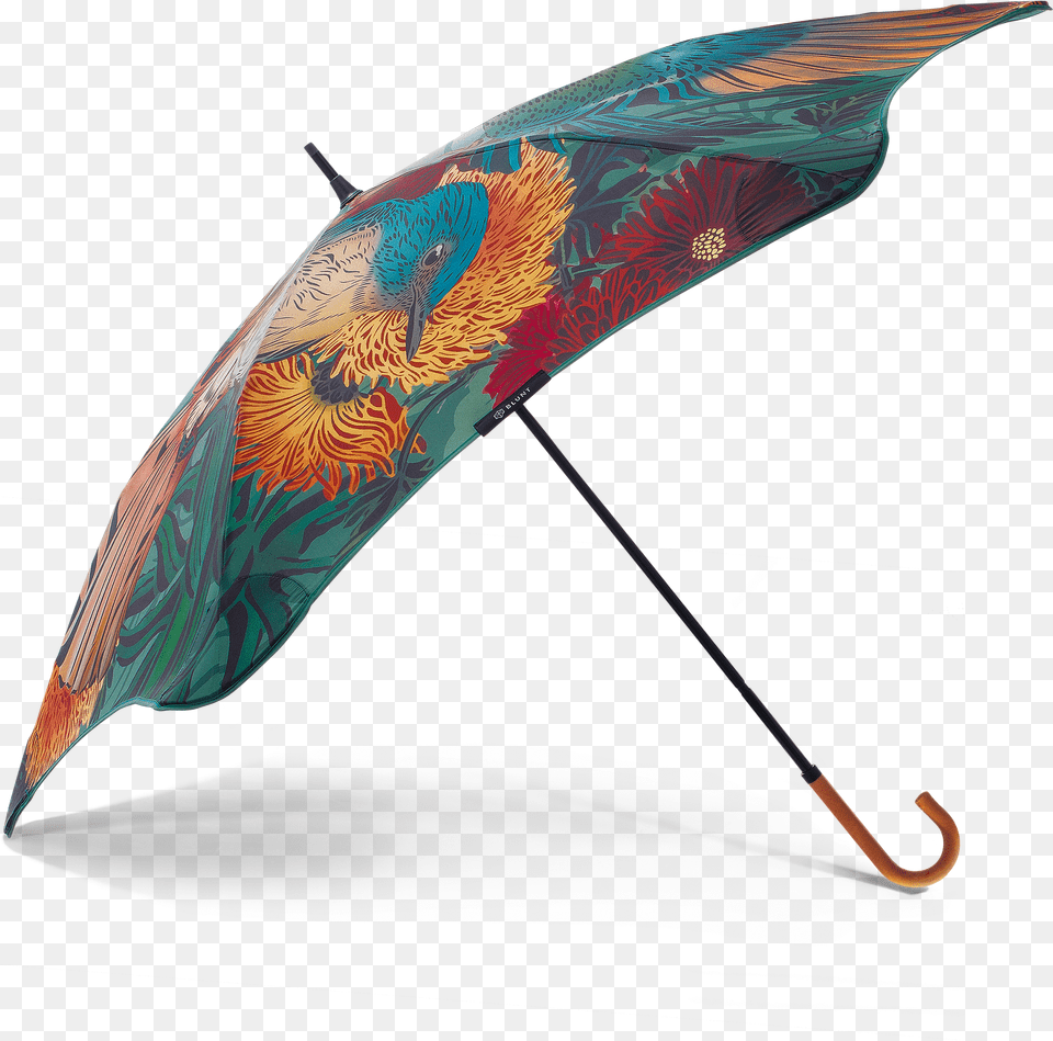 Blunt Umbrella Flox Design, Canopy, Blade, Dagger, Knife Free Png Download