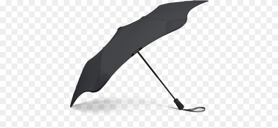 Blunt Umbrella Metro Black Blunt Metro Umbrella Black, Canopy, Appliance, Blow Dryer, Device Png Image