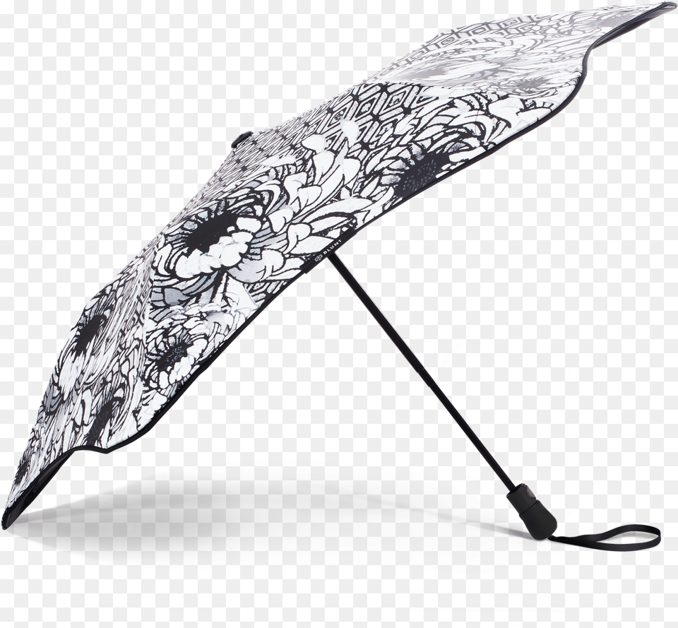 Blunt Umbrellas Limited Edition Akira Chrys Metro Umbrella Umbrella, Canopy, Blade, Dagger, Knife Free Png Download