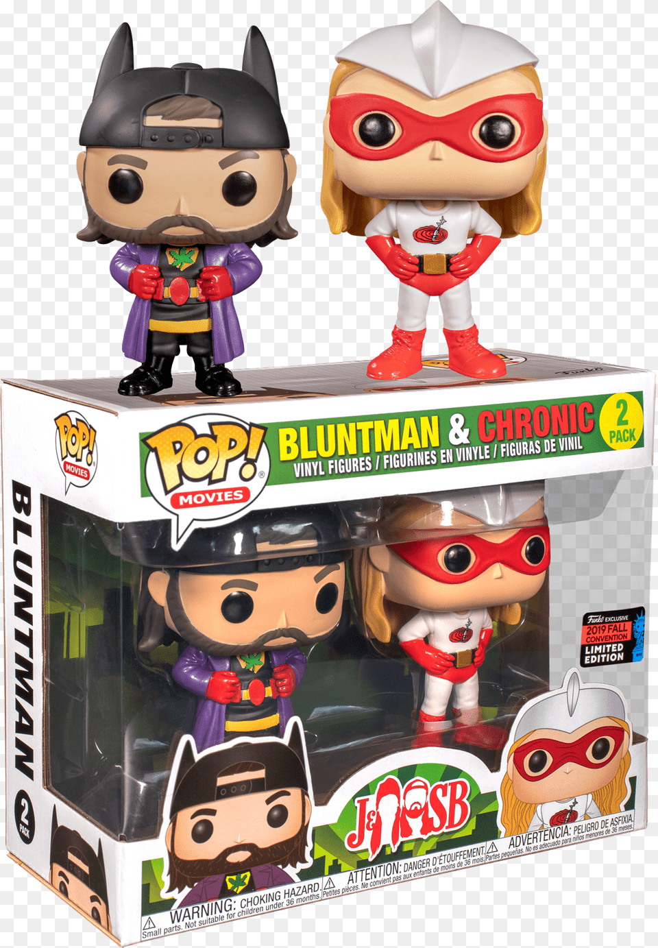 Bluntman And Chronic Funko, Baby, Person, Toy, Face Free Png
