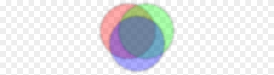 Blur, Sphere, Disk Png Image