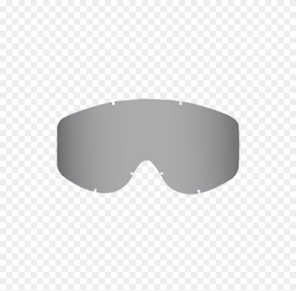 Blur B Smoke Lens Adult Blur Optics, Accessories, Goggles, Sunglasses Free Png Download