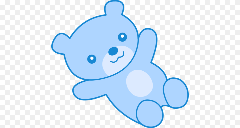 Blur Clipart Baby Bear, Plush, Toy, Person Png Image