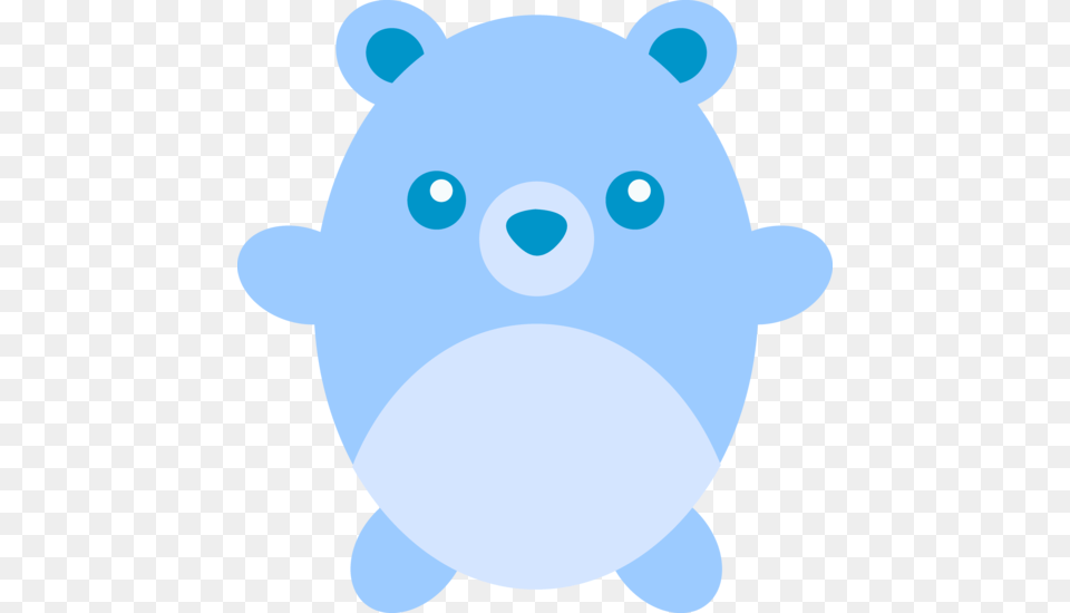 Blur Clipart Baby Bear, Plush, Toy, Person Free Png Download