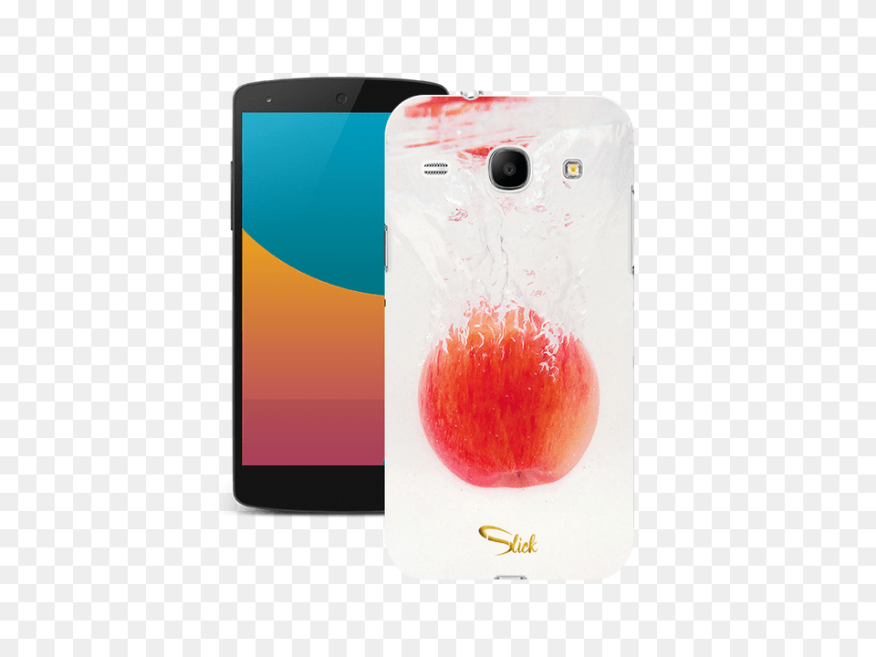 Blur Colored Effect Customized Gifts Slick Customized Phone, Electronics, Mobile Phone, Iphone Png