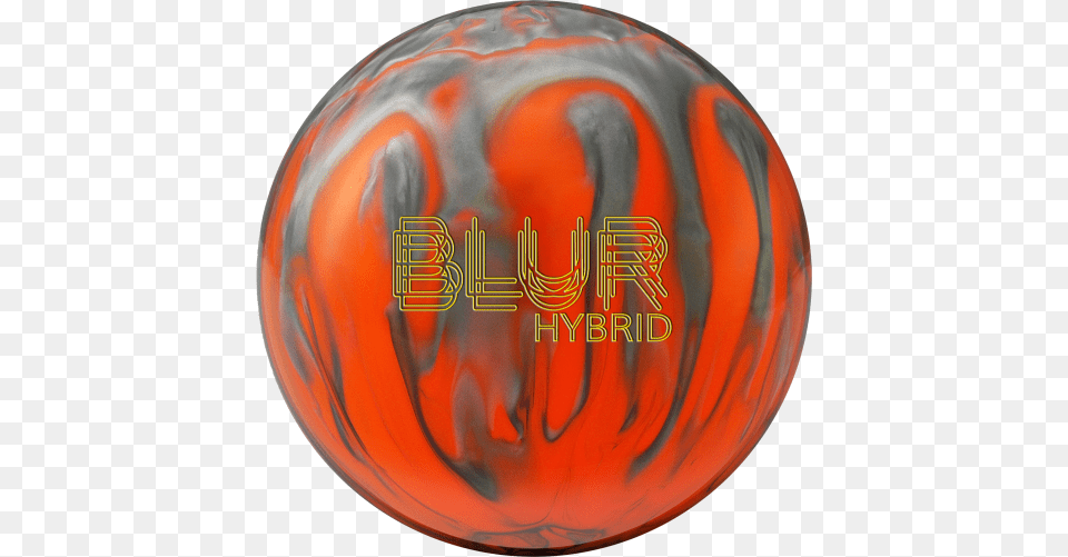 Blur Hybrid Columbia Blur Hybrid Bowling Ball, Bowling Ball, Leisure Activities, Sport, Sphere Free Transparent Png