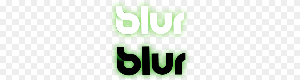 Blur Icon, Green, Logo, Text Free Png