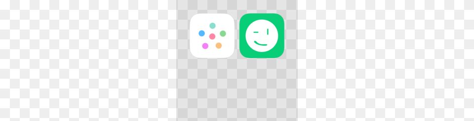 Blur Photo Emoji Stickers On The App Store Png