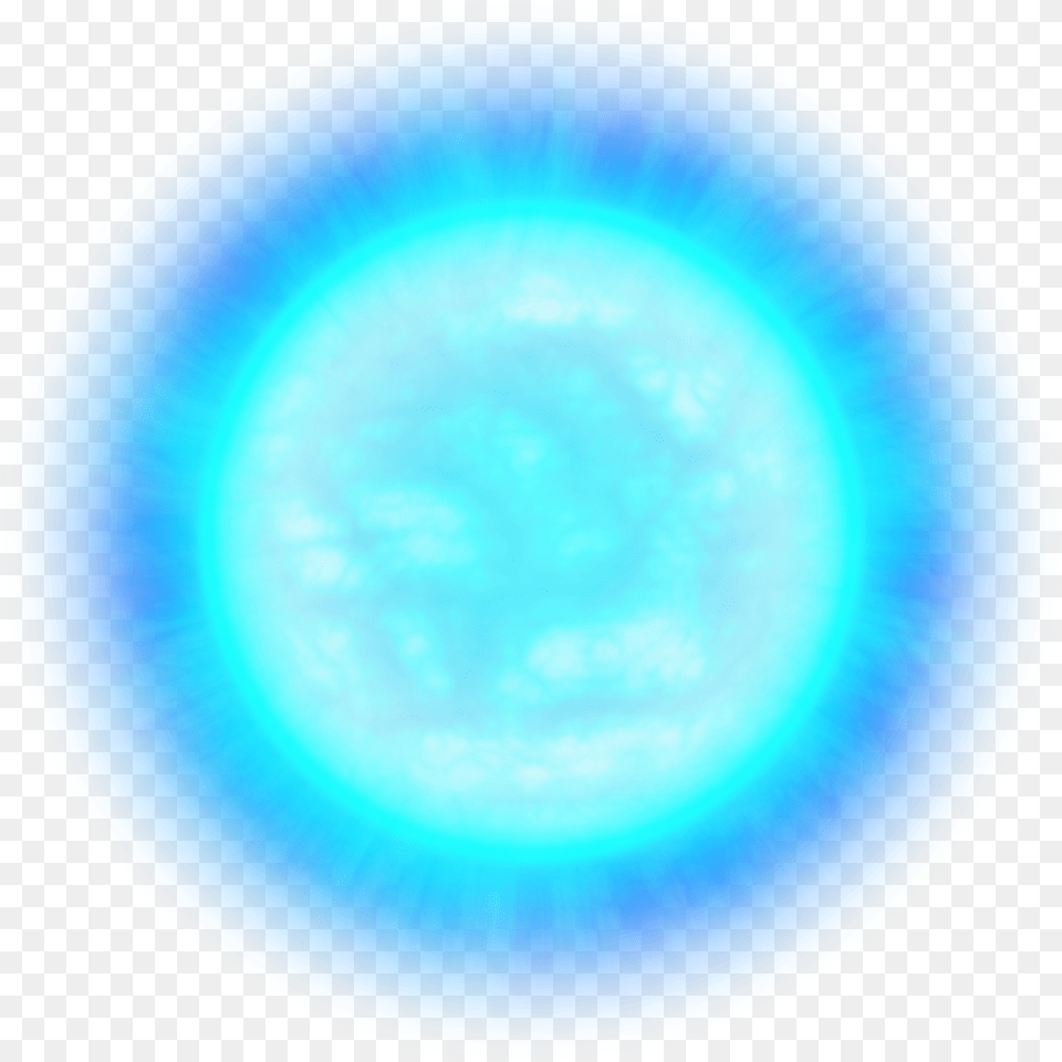 Blur Star 3 Circle Free Transparent Png