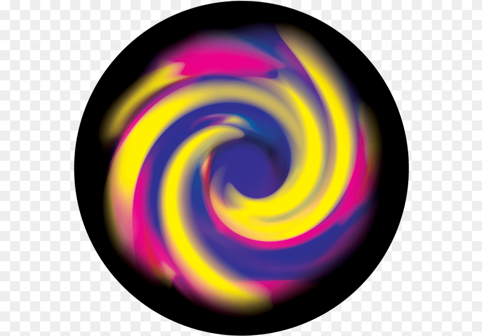 Blur Swirl Apollo Design 0178 Blurred Swirl Colourscenic Glass, Food, Spiral, Sweets, Candy Free Png