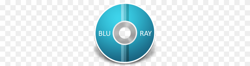 Bluray Icon, Disk, Dvd Free Png Download
