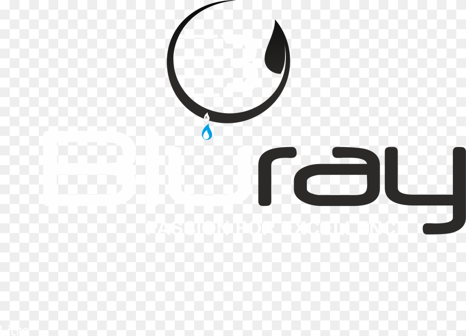 Bluray Logo Graphic Design Png