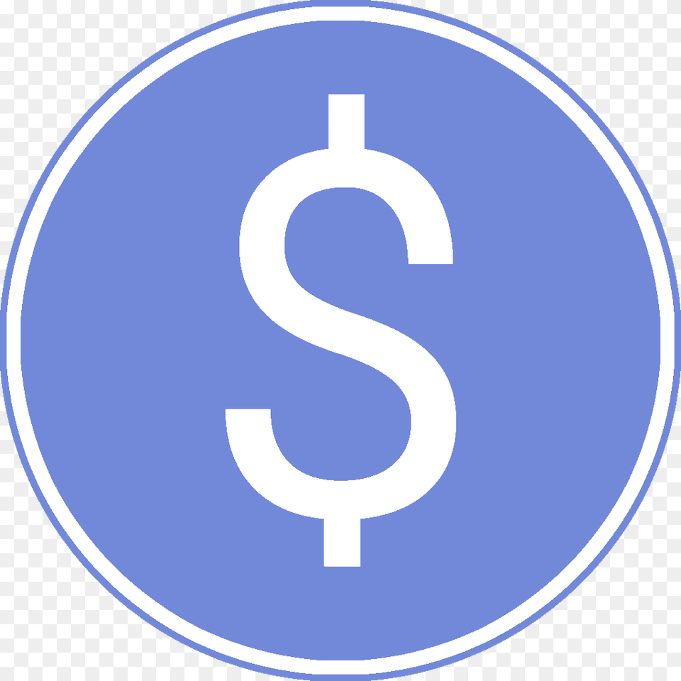 Blurple Demonetization Symbol, Number, Text, Disk Png Image