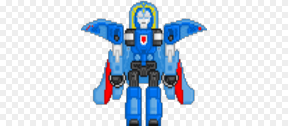 Blurr, Robot Png Image