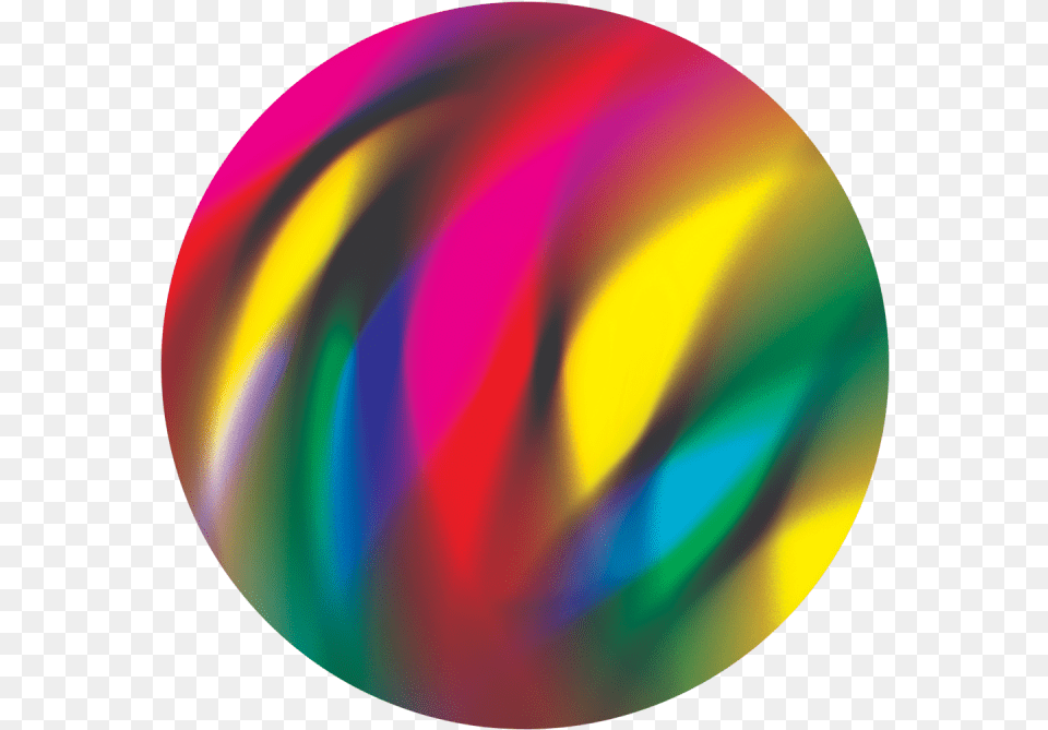 Blurred Edges Circle, Sphere, Disk Free Transparent Png