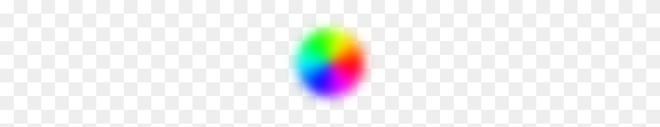Blurring Color With Transparency, Sphere, Disk Free Png Download