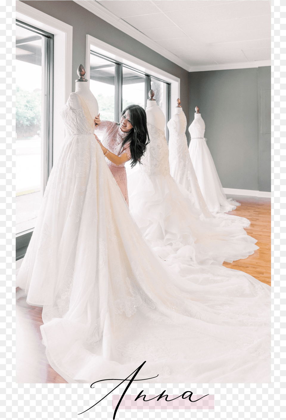 Blush Bridal Baton Rouge Wedding Dress, Formal Wear, Gown, Fashion, Clothing Png