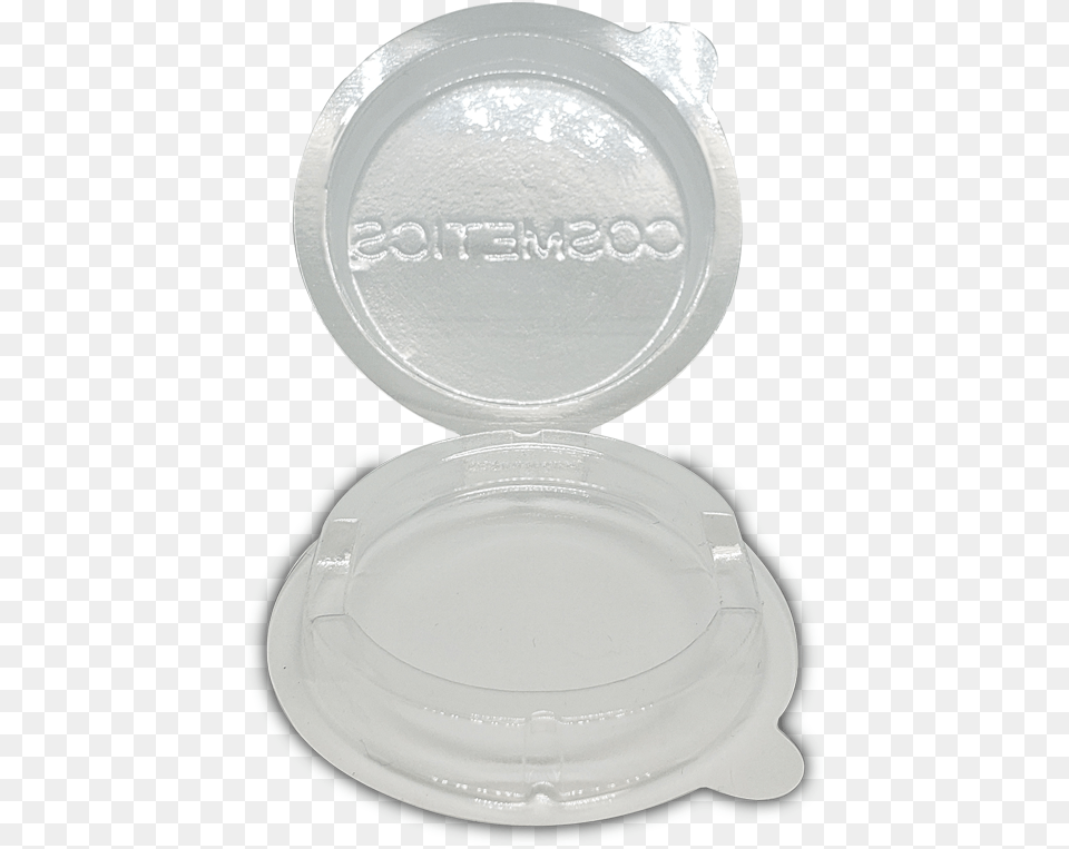 Blush Clear Clamshell Eye Shadow, Food, Meal, Plate, Pottery Free Transparent Png