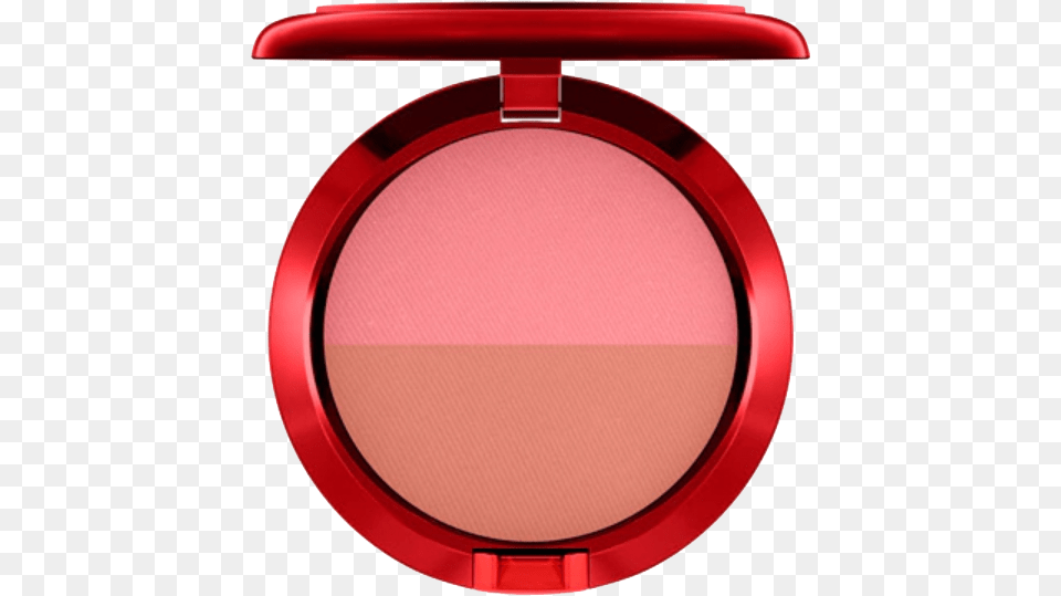 Blush Duo Powder Blush Duo Lucky Red, Cosmetics, Face, Face Makeup, Head Free Transparent Png