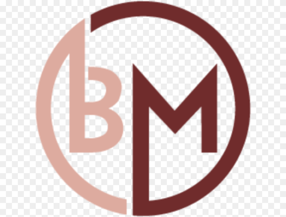 Blush Mediamiugjyg, Logo, Sign, Symbol Png Image